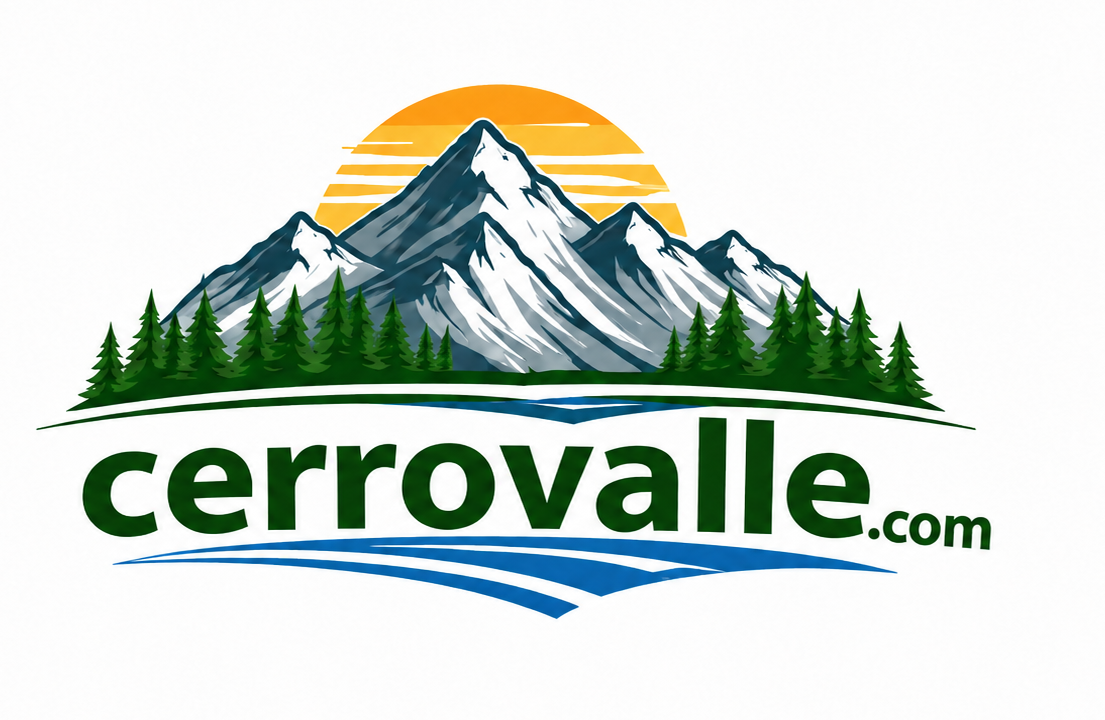 Cerro Valle - Familia Brenes